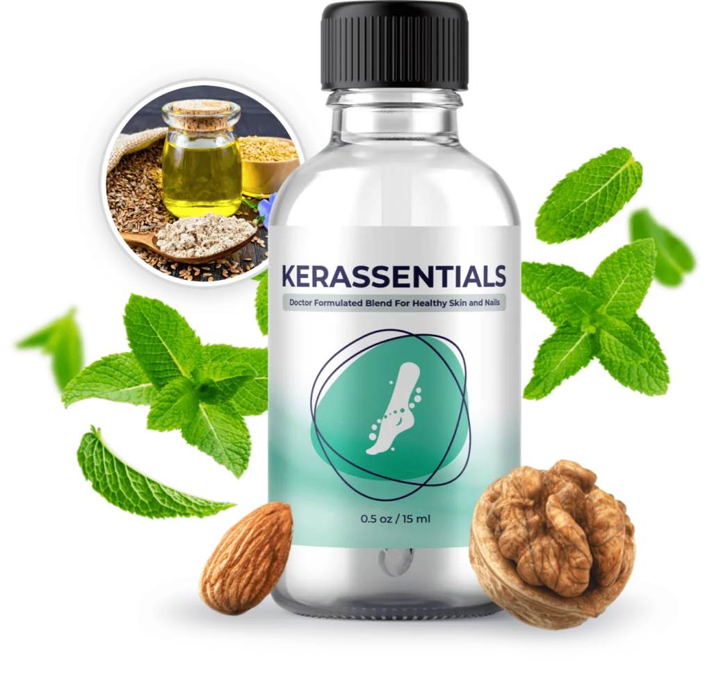 Kerassentials-Buy-Now